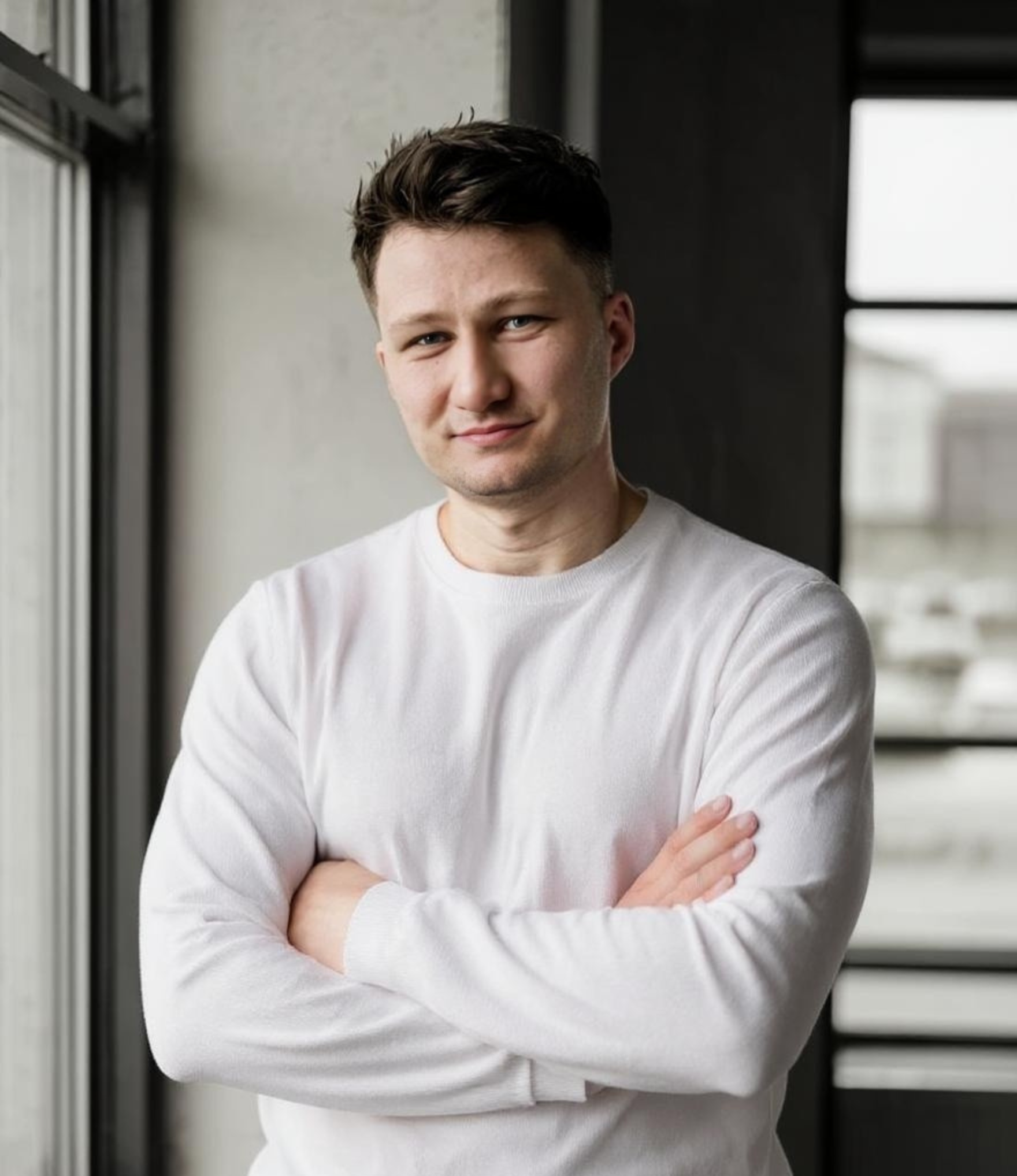 Daniel Hamm Filmmaker
